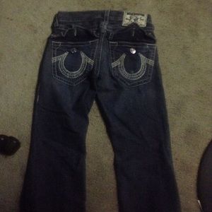 True religion jeans